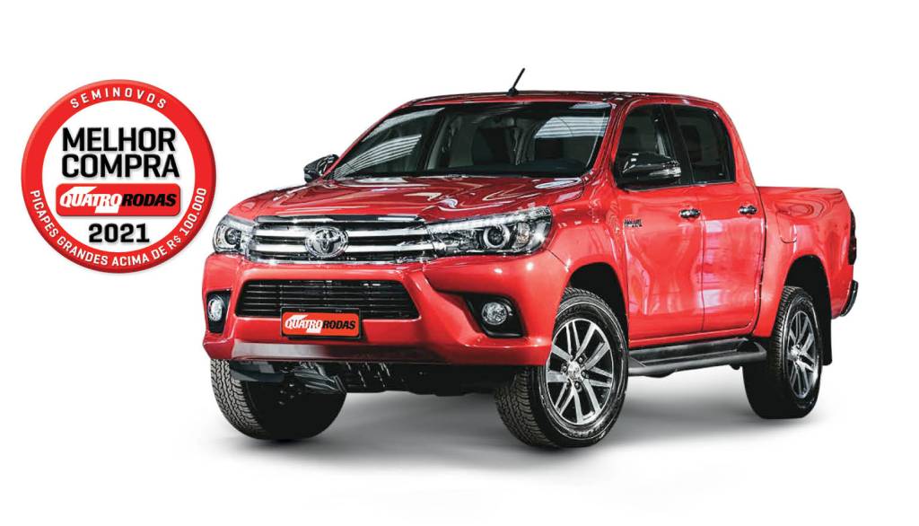 Hilux Hilux