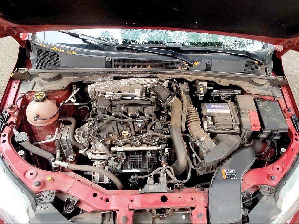 Motor Onix Motor Onix