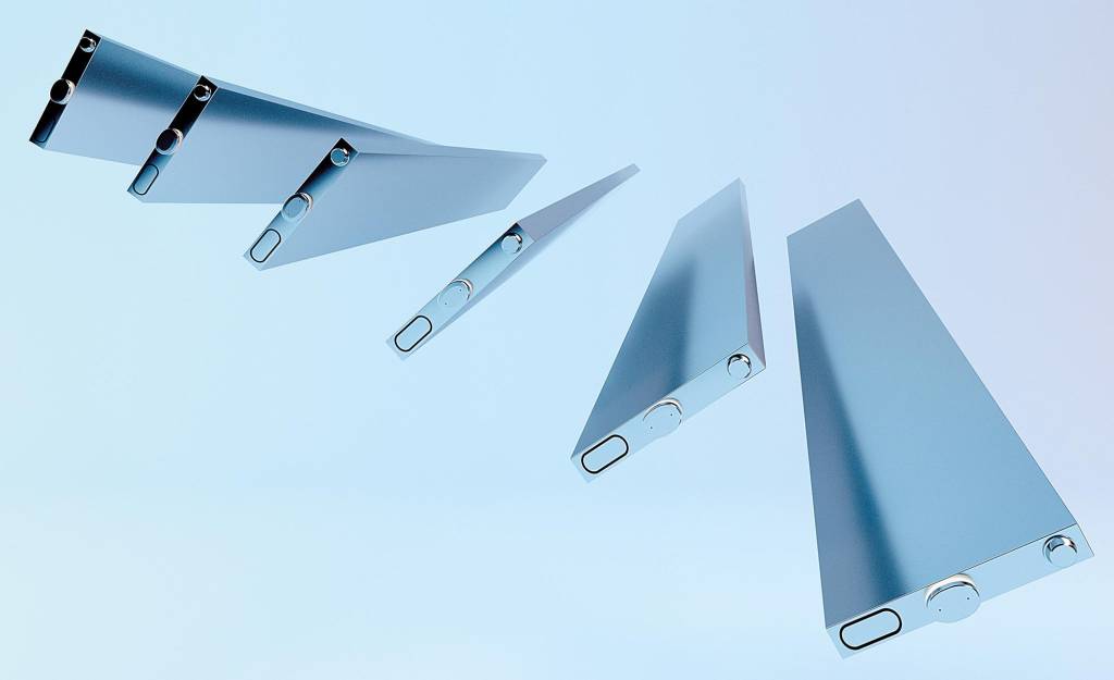 Conheça as baterias LFP, que podem baratear os carros elétricos