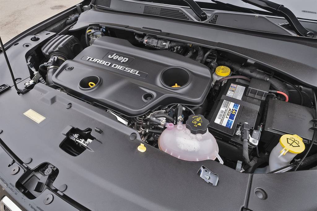 Jeep Compass Diesel Jeep Compass Diesel