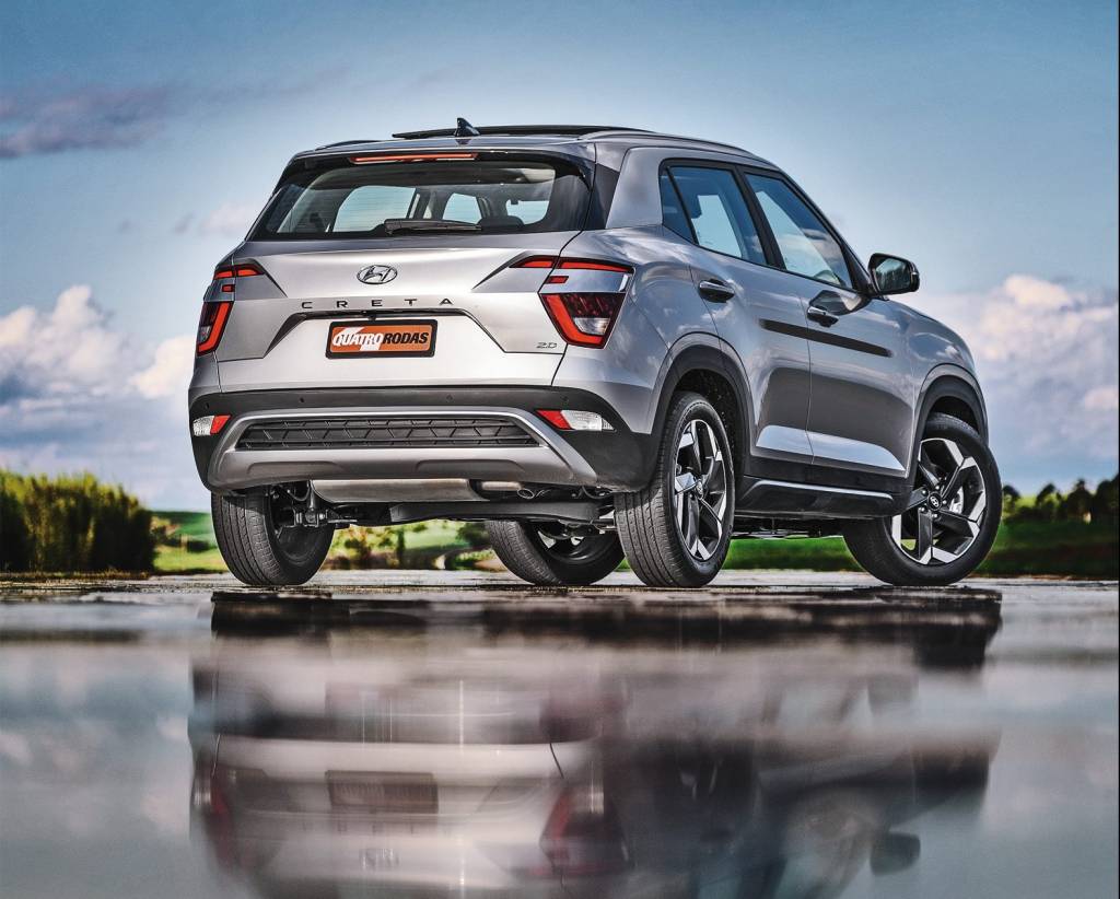 Creta 2.0 Creta 2.0