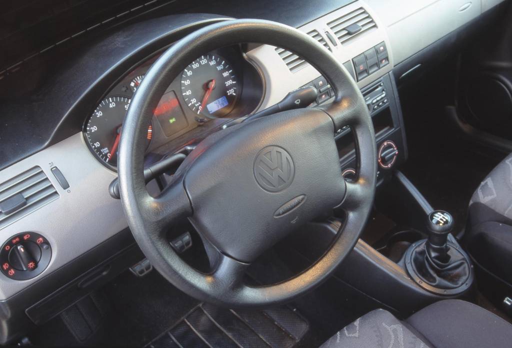 Gol 1.0 16V Turbo Gol 1.0 16V Turbo