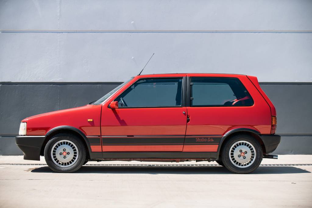 uno-turbo3 Fiat Uno Turbo