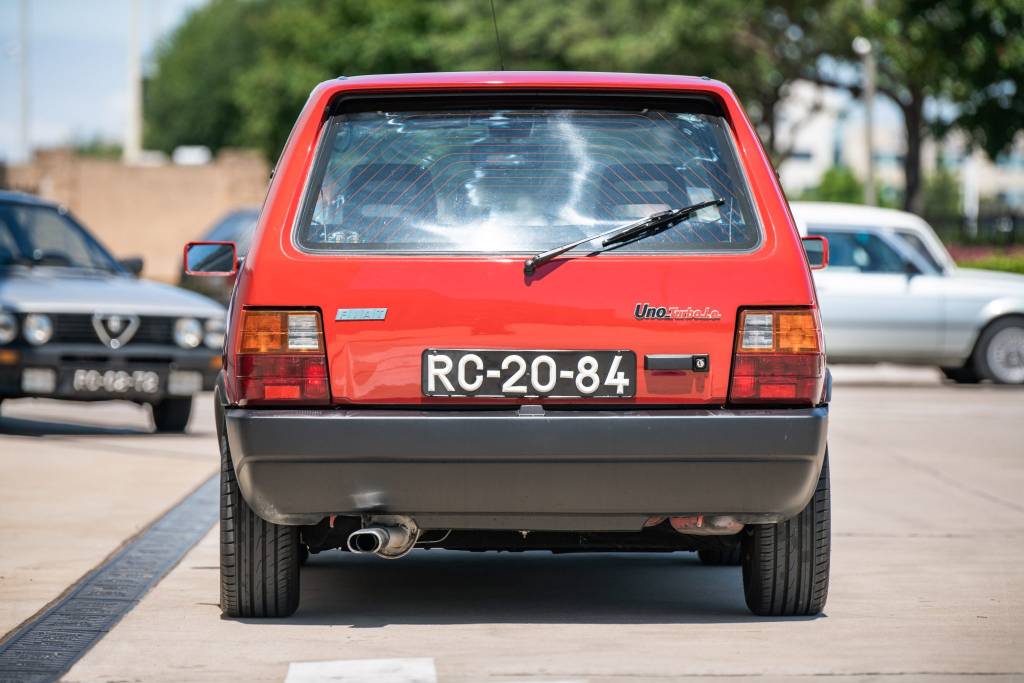 uno-turbo5 Fiat Uno Turbo