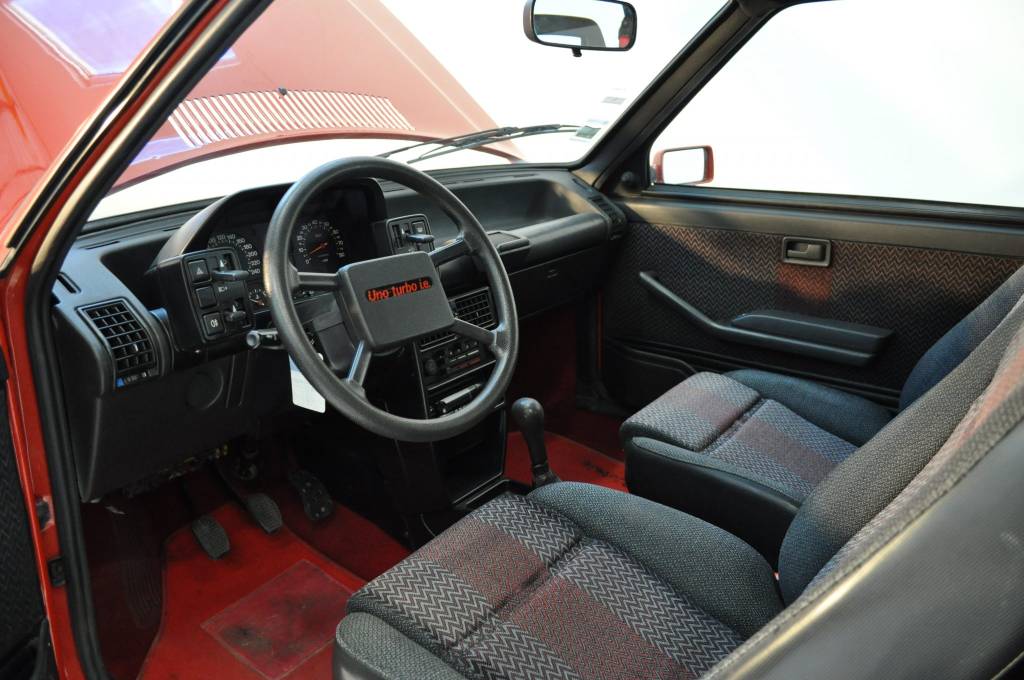 uno-turbo6 Fiat Uno Turbo