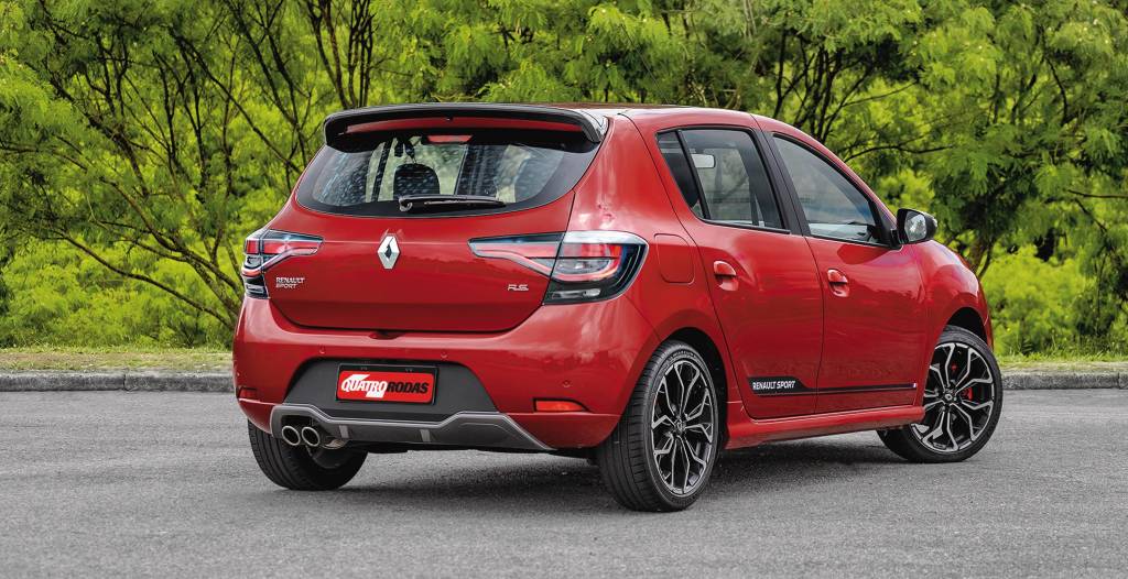 SAndero R.S. SAndero R.S.