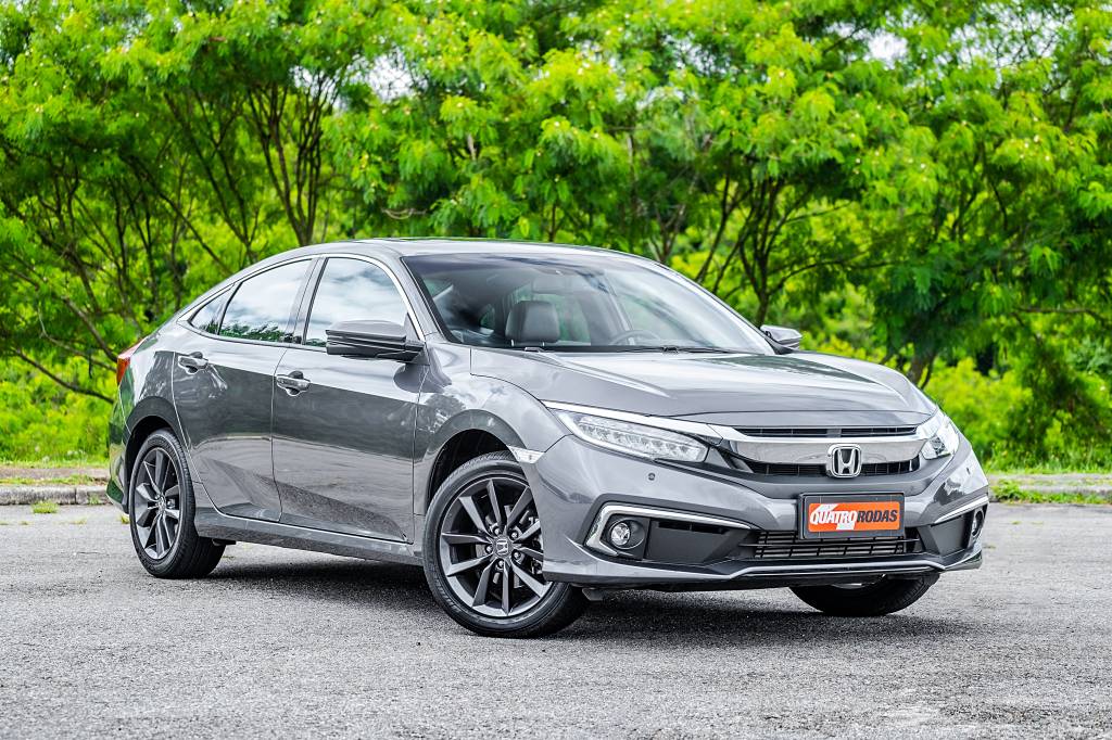 Honda Civic Touring Honda Civic Touring