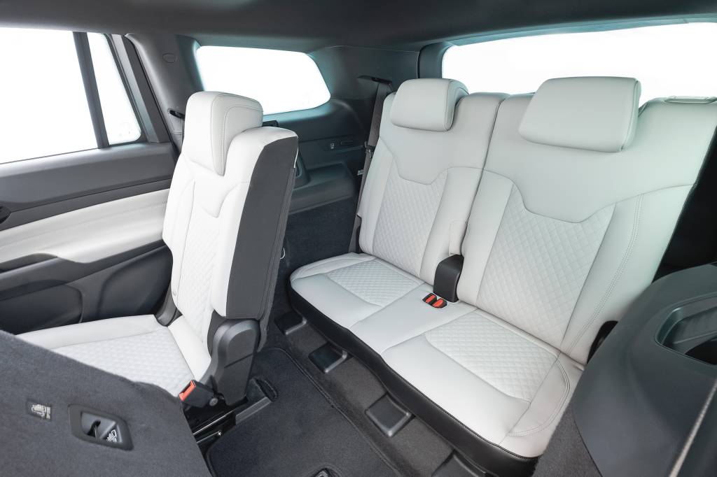 Jeep Commander Jeep Commander