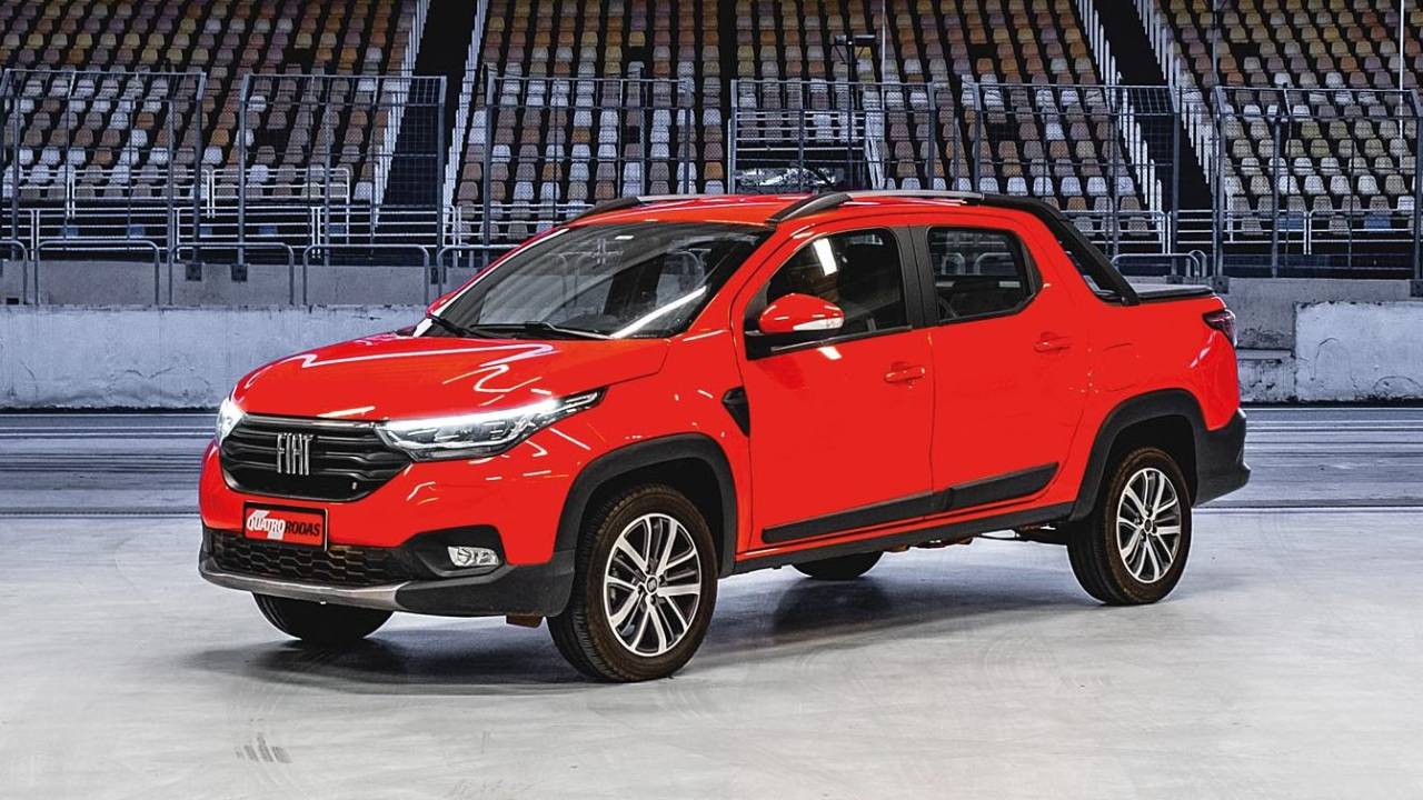 Fiat Strada