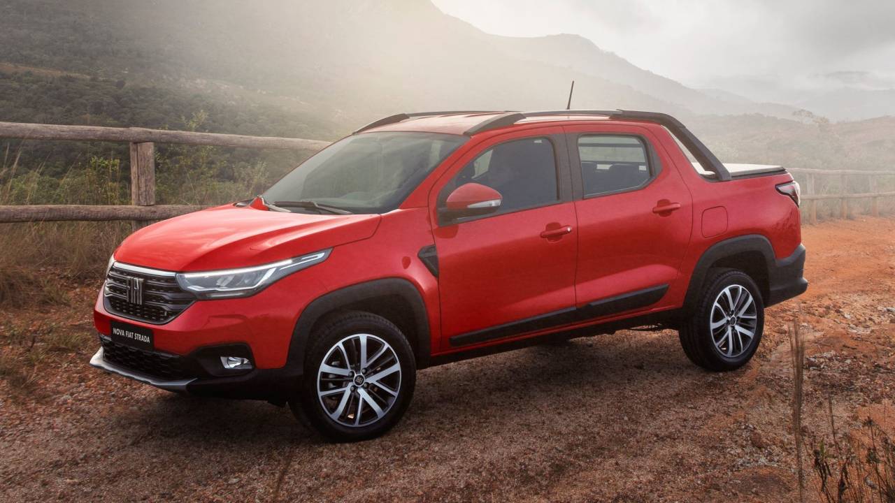 Fiat Strada