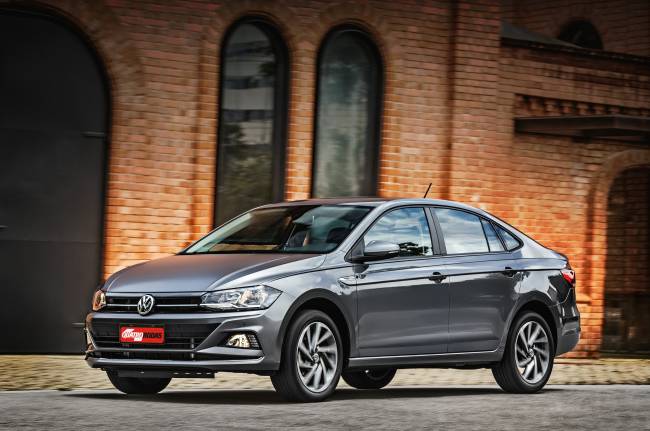 Novo Honda City estreia mais equipado, rápido e econômico que VW Virtus