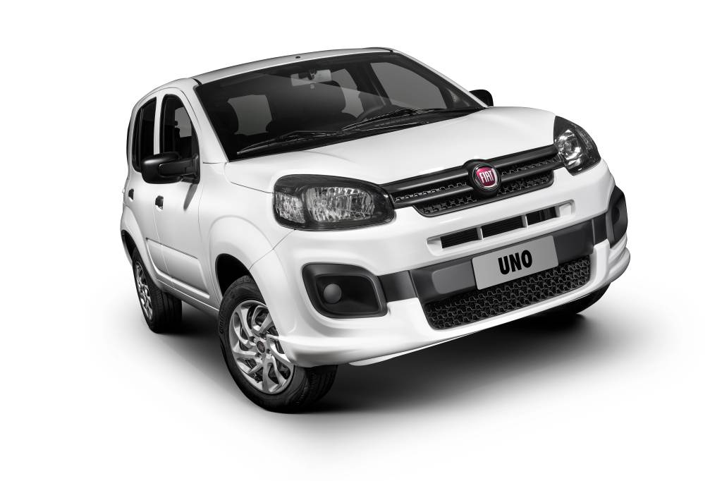 fiat_uno_74 Fiat Uno Attractive