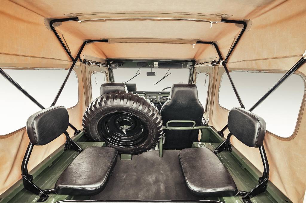 Suzuki Jimny Suzuki Jimny