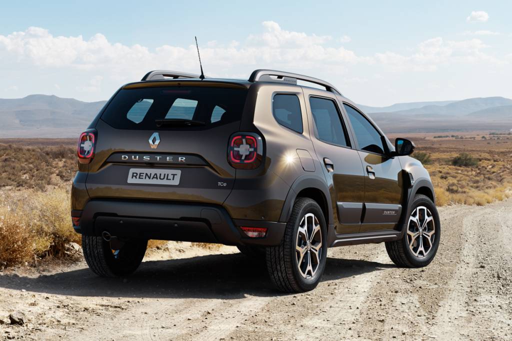 duster3 Renault Duster turbo