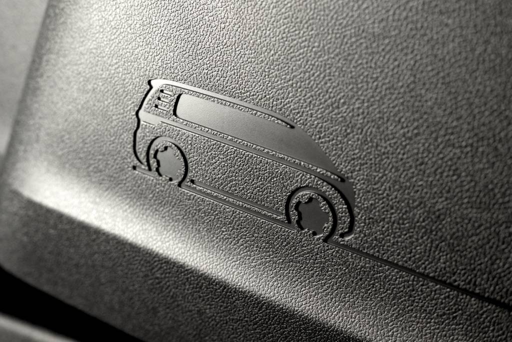 Volkswagen ID. Buzz ID.Buzz detalhe