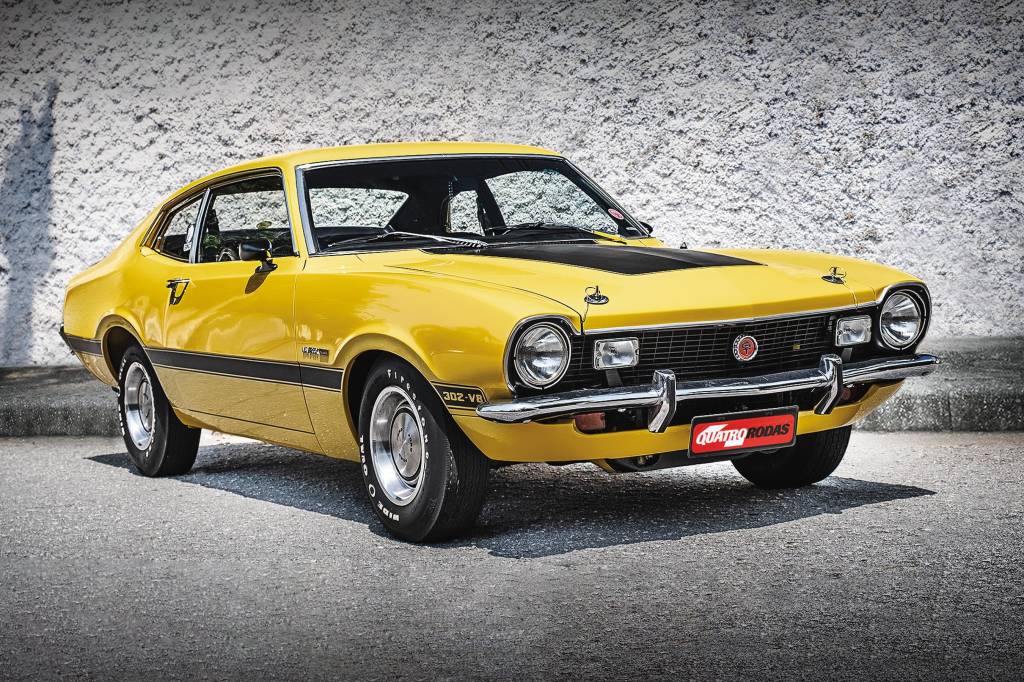 Ford Maverick Ford Maverick