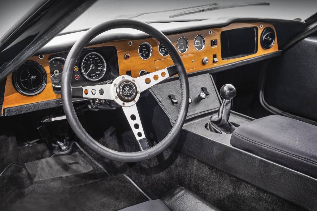 Lotus Europa Lotus Europa