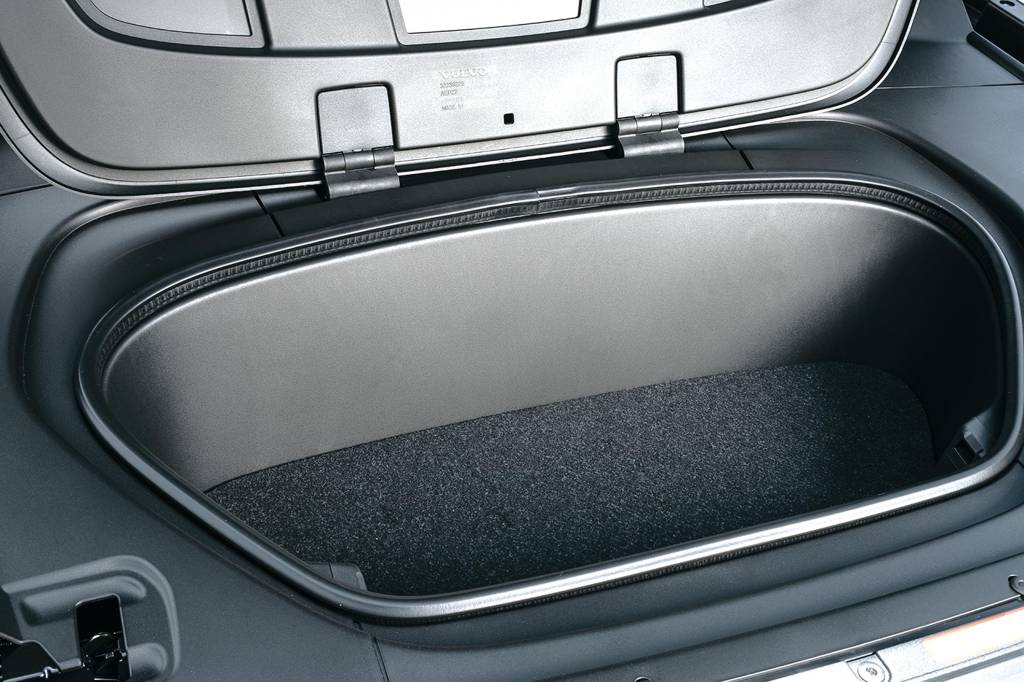 Volvo C40 Volvo C40