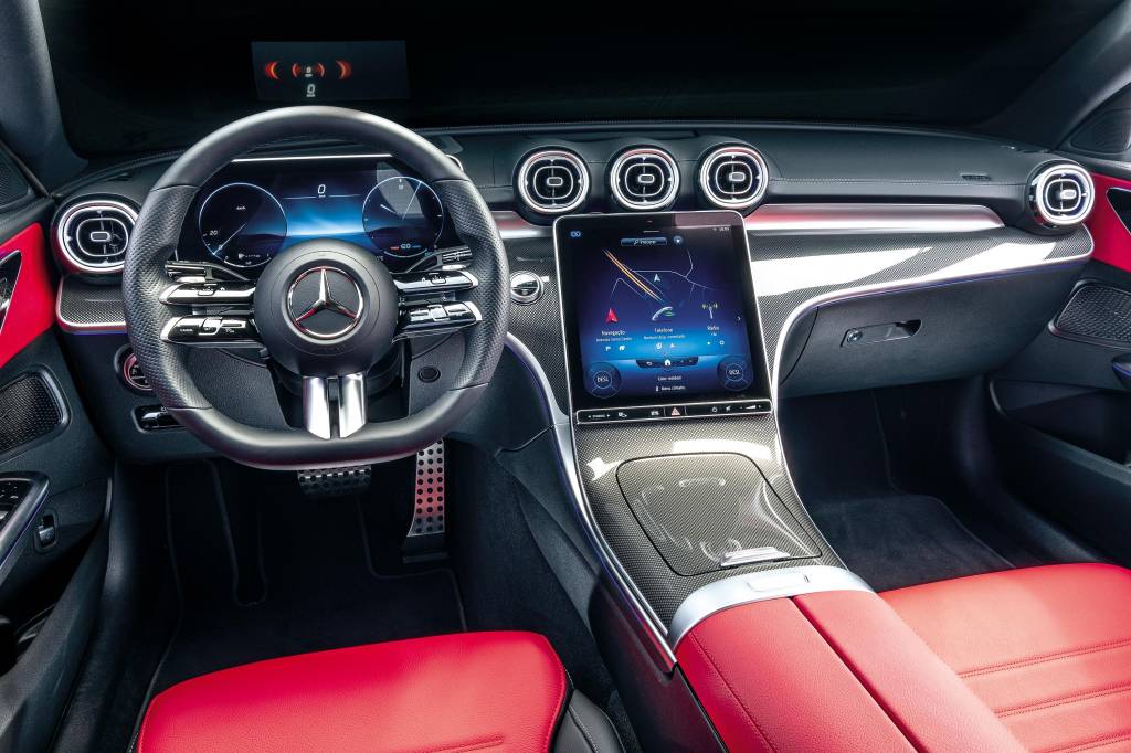 Mercedes C300 Mercedes C300