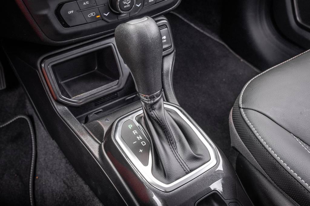 Câmbio automático quebra mais? Confira mitos e verdades