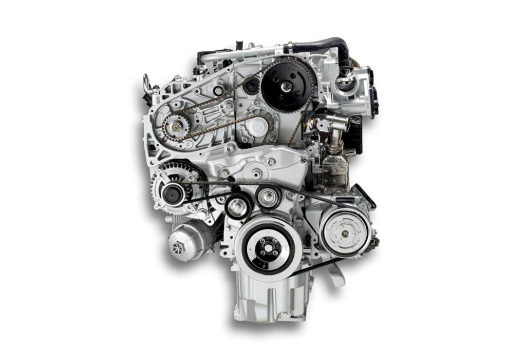 Motor diesel Motor a diesel