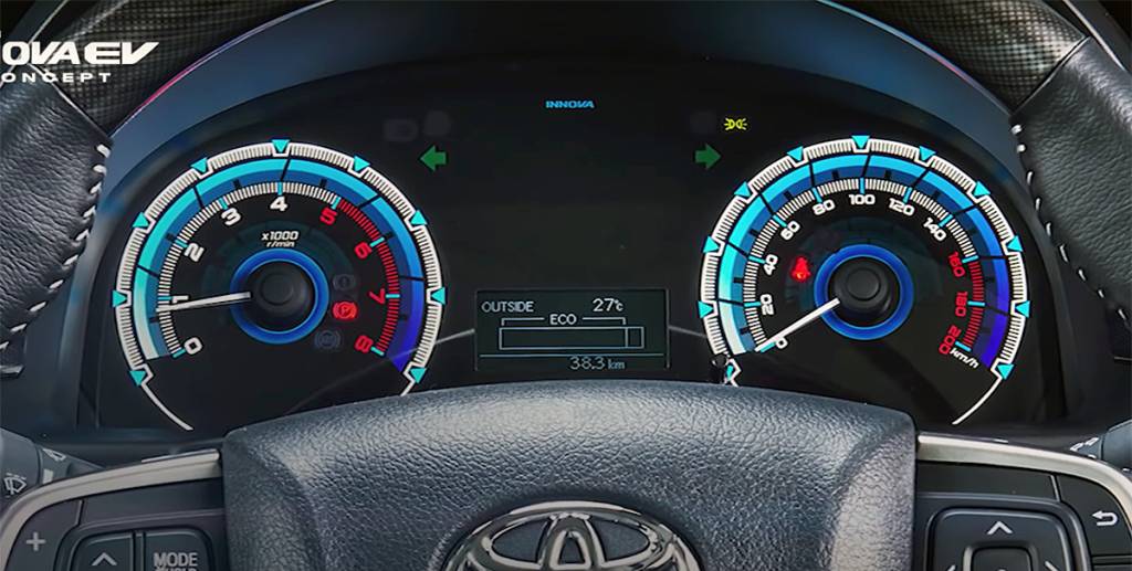 Toyota-Kijang-Innova-EV4 Toyota Innova EV Concept
