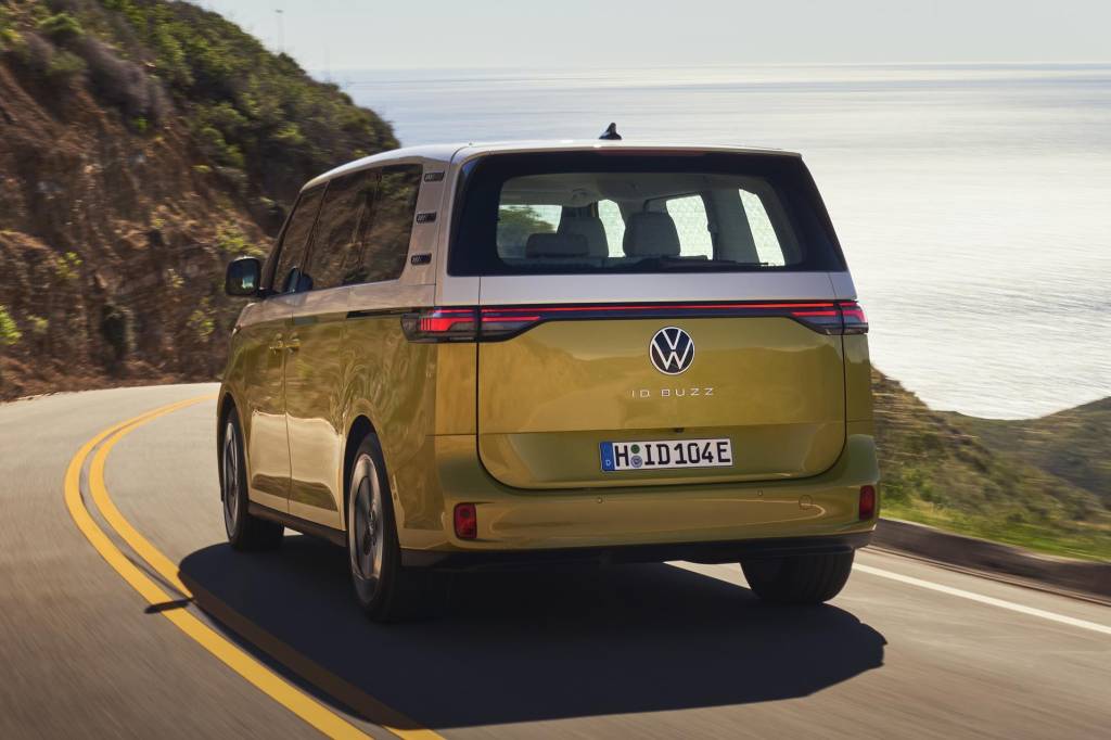 volkswagen_id._buzz_8 VW ID.Buzz: dirigimos a Kombi do futuro que já faz parte do presente
