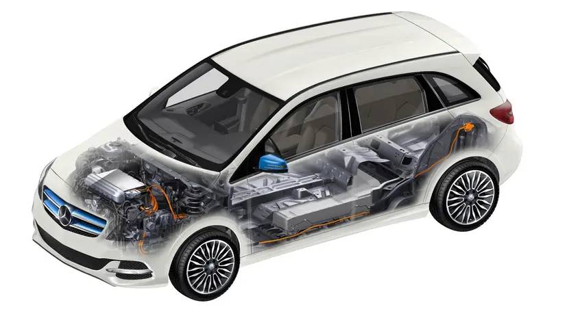 14c1125_08 Mercedes Classe B Electric Drive