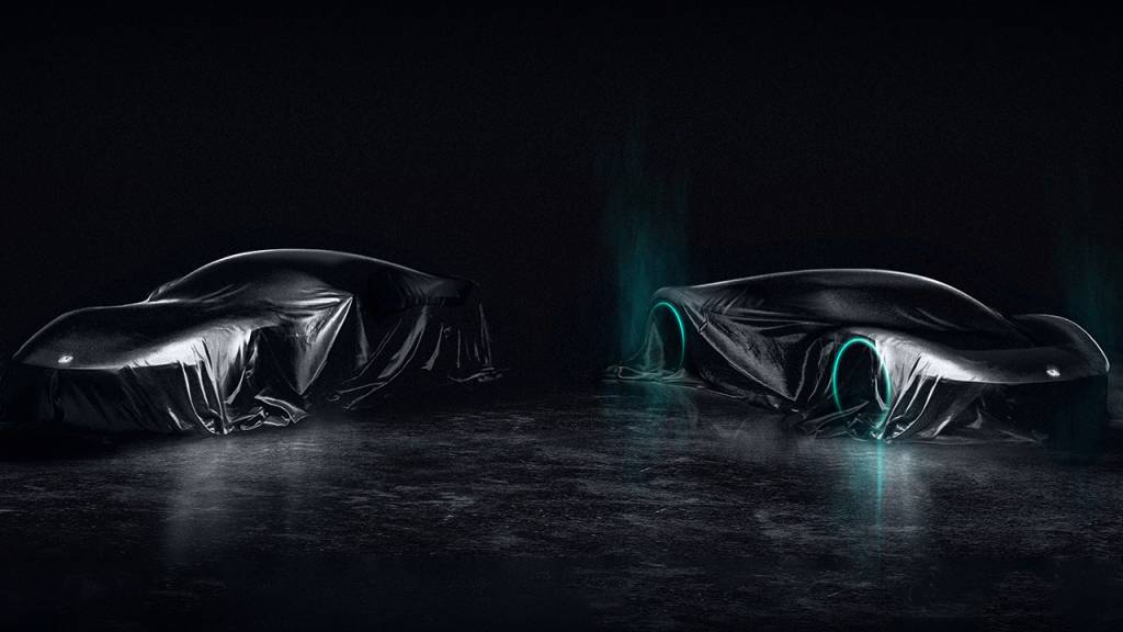 Honda-novos Honda anunciará até 30 novos elétricos