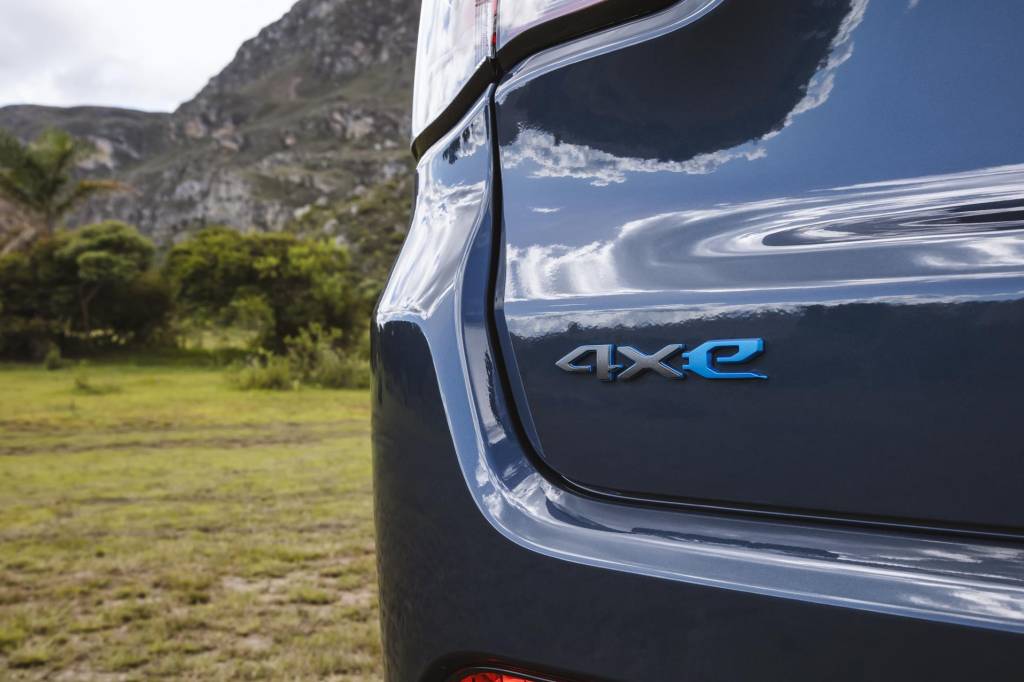 Jeep Compass 4XE 2022 Brasil (23) Jeep Compass 4XE 2022 Brasil