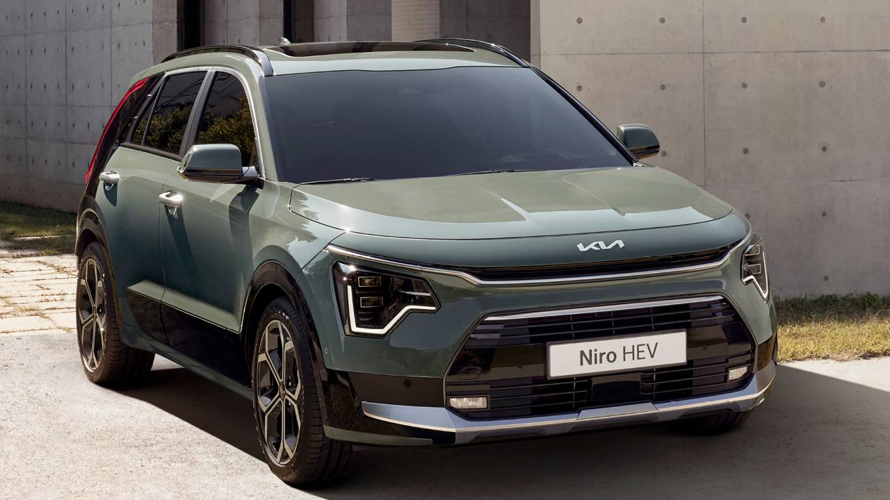 niro
