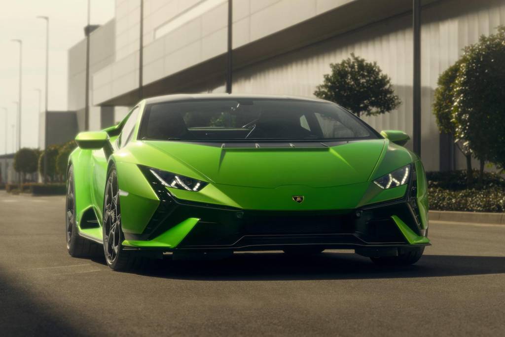 Lamborghini Huracan Tecnica-13 Lamborghini Huracan Tecnica