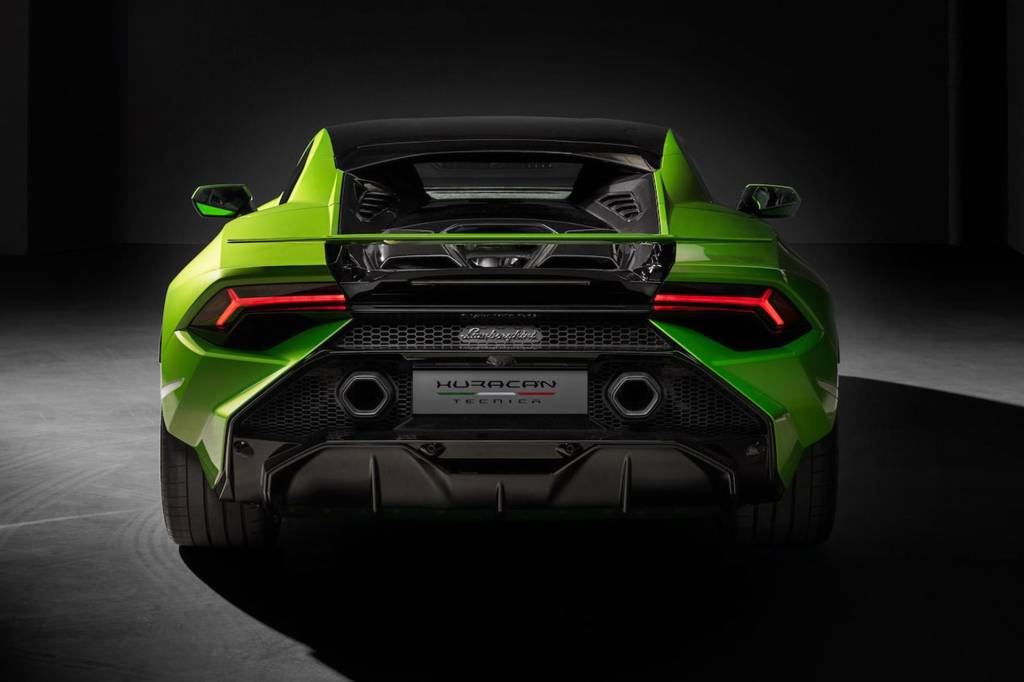 Lamborghini Huracan Tecnica-20 Lamborghini Huracan Tecnica