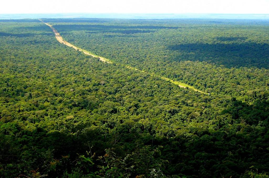 MorrodoDiabo Trecho entre Paraná e São Paulo será o mais difícil da história dos Sertões