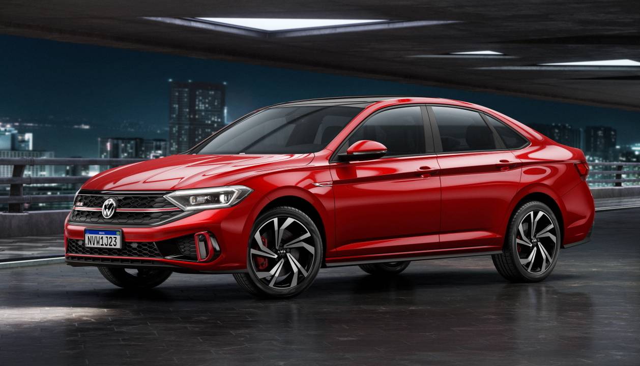 VW_Jetta GLI_2023