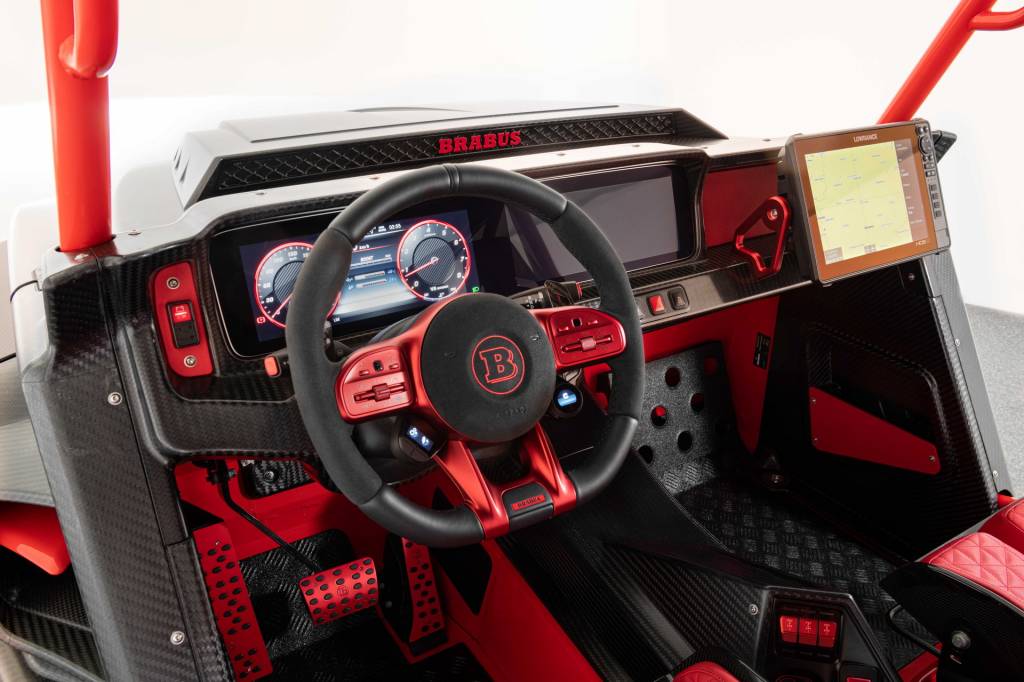 BRABUS-900-CRAWLER_Studio-10 Brabus 900 Crawler