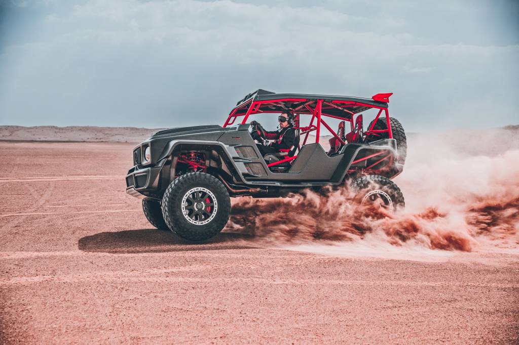 BRABUS-900-Crawler_outdoor-14 Brabus 900 Crawler
