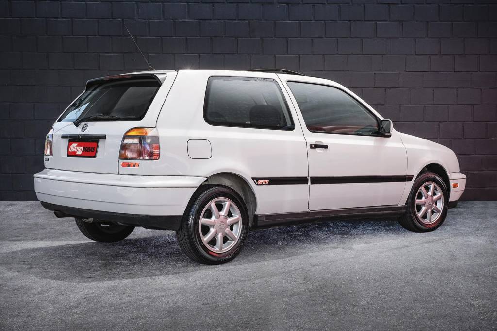 Golf GTI Mk3 Golf GTI Mk3