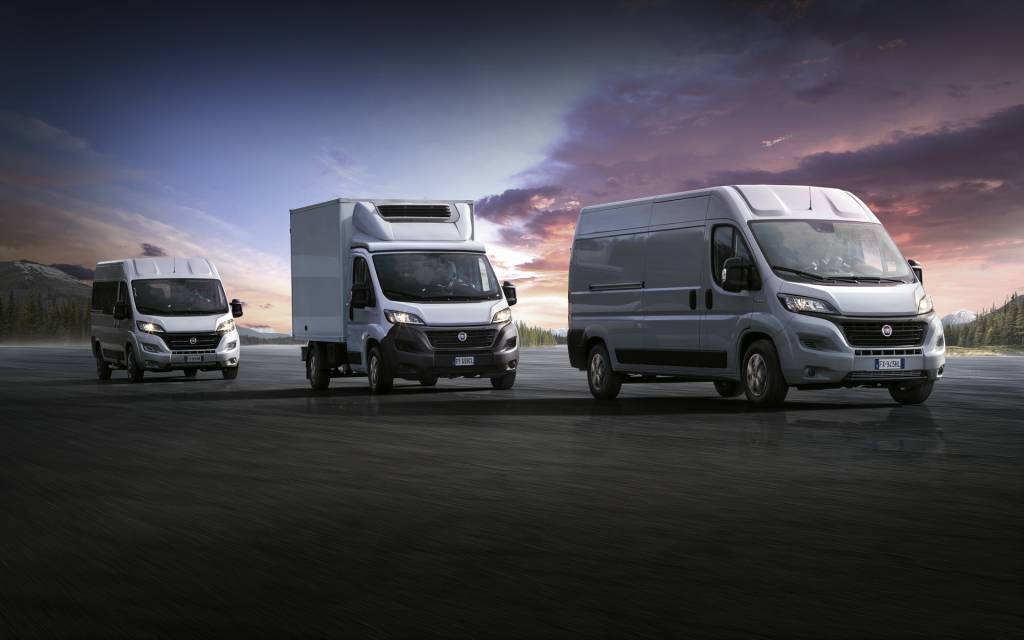 Fiat-E-Ducato-06 Fiat Ducato Elétrica europa