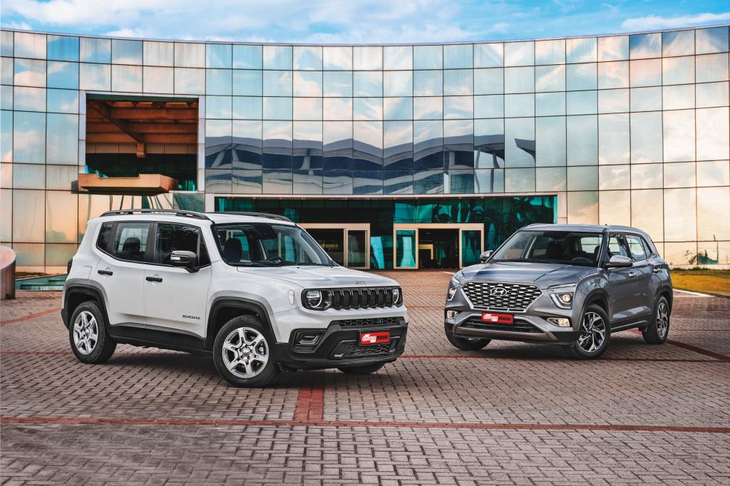 Veja quais são os melhores carros 2023 para comprar, por categoria