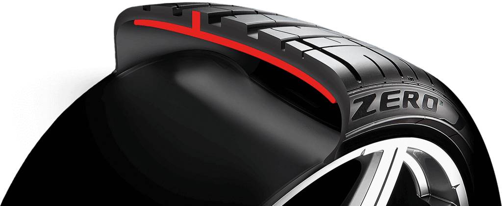 Seal Inside Pirelli Seal Inside Pirelli