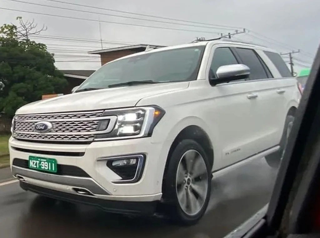 Ford contrata 500 engenheiros para centro de desenvolvimento no Brasil