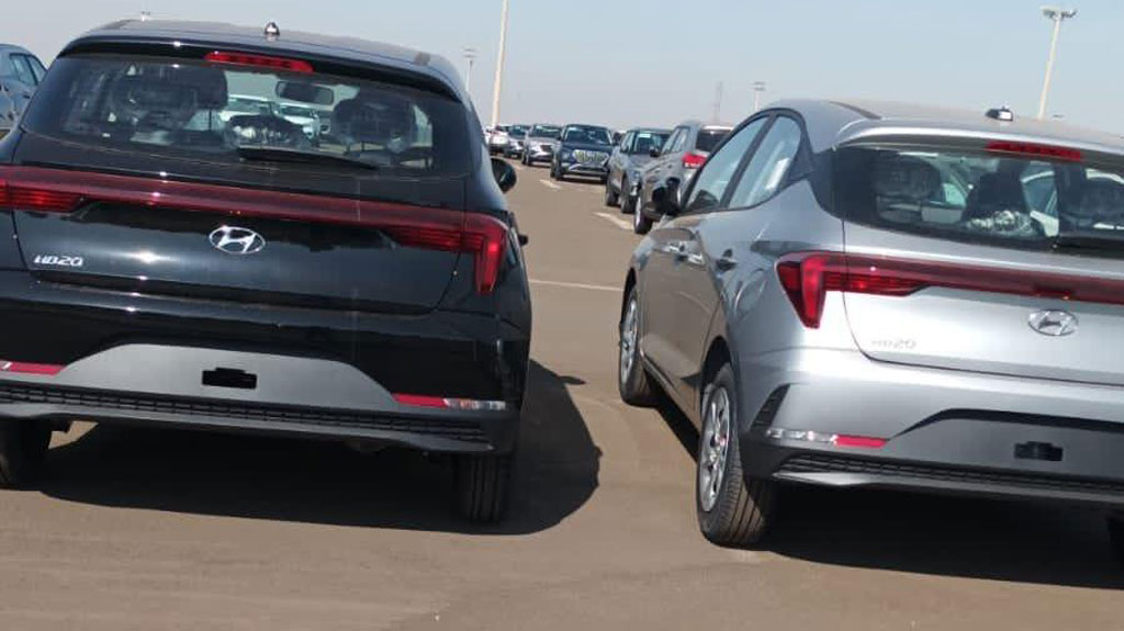 Hyundai HB20 2023