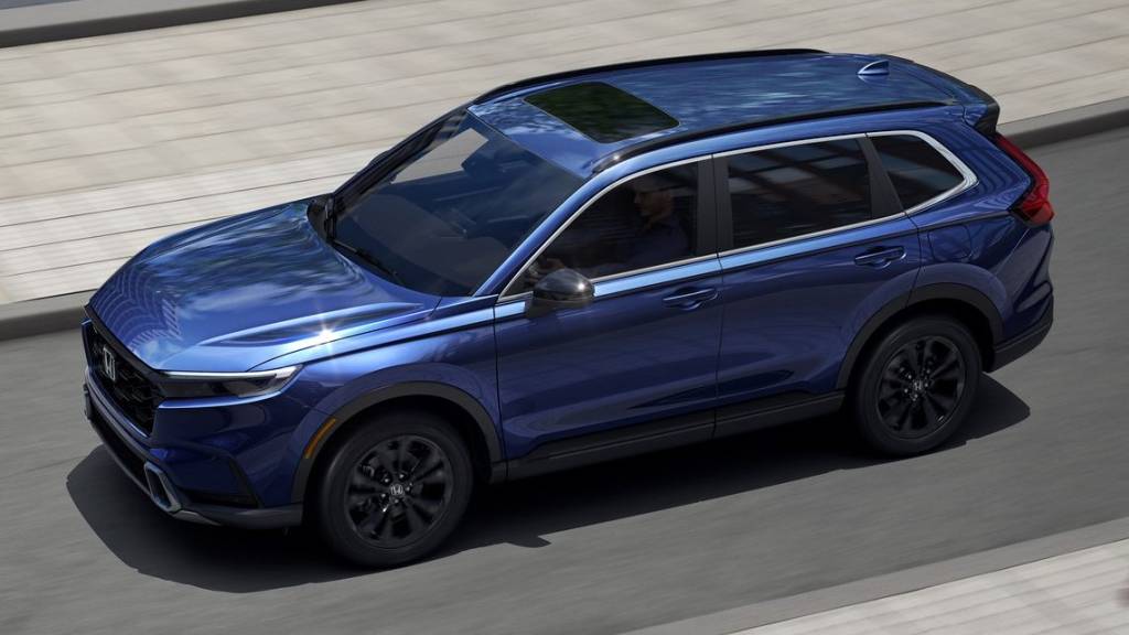2023-Honda-CR-V-2 2023-Honda-CR-V