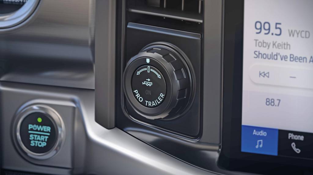 2022 F-150 Lightning Pro 2022 F-150 Lightning Pro