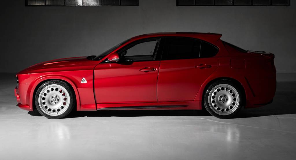 Alfa-Romeo-Giulia-ErreErre-10s Alfa Romeo Giulia