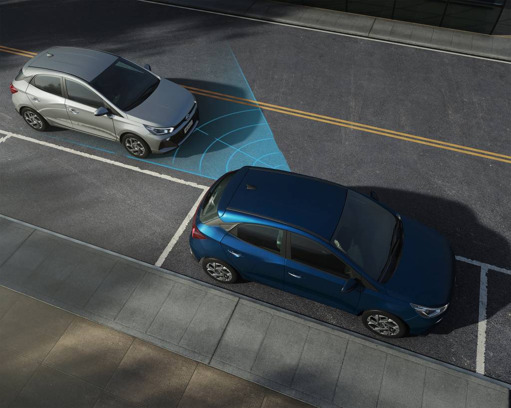 Hyundai HB20 (2) Hyundai HB20 (2)