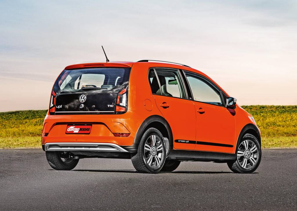 VW UP! VW UP!