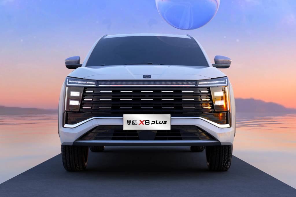 Sehol X8 Plus (4) Sehol X8 Plus