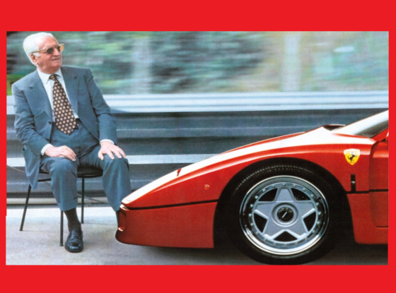 enzoferrari Enzo Ferrari